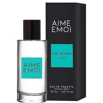 Parfum cu Feromoni Aime Emoi