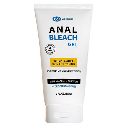 Gel Albire Piele Inghinala