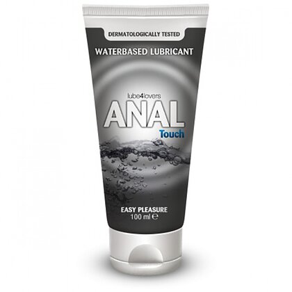 Lubrifiant Anal Touch