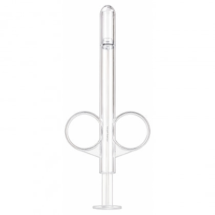 Aplicator Lubrifiant Lube Tube 2buc Transparent