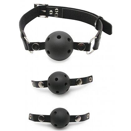 Set Bile Căluș Training System Negru