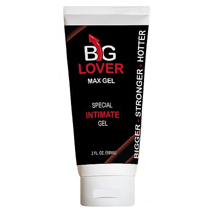 Big Lover Max Gel