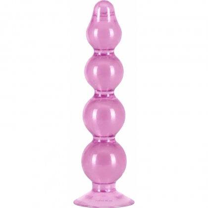 Bile Anal Beads Mov