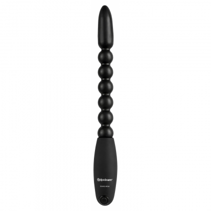 Bile Anale Pleaser Power Negru