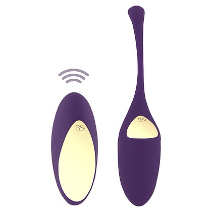 Bile Vaginale Rianne S Essentials Pulsy Playball Mov