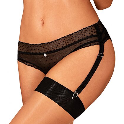 Chilot Obsessive Lanelia Special Negru