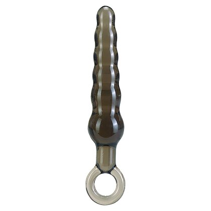 Anal Plug Stick Transparent
