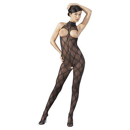 Catsuit No:Xqse Justice Negru