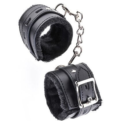 Cătușe Cumfy Negru