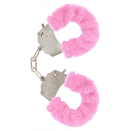 Cătușe Furry Fun Roz