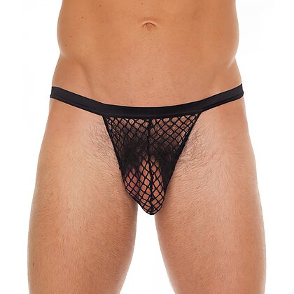 Chilot Amorable Net James Negru