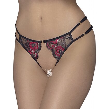 Chilot Cottelli Collection Sandy Negru