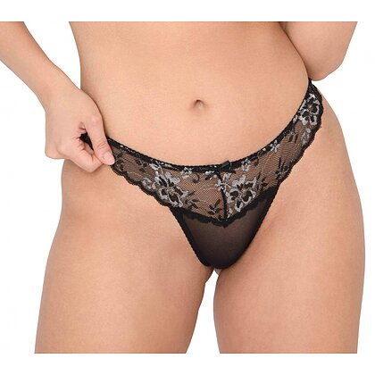 Chilot Daring Intimates Khloe Negru