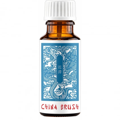 China Brush XL -