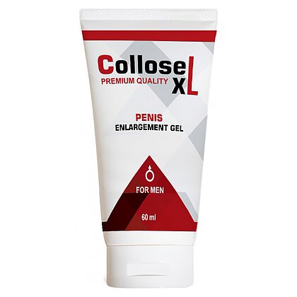 Gel Mărirea Penisului Collosel XL