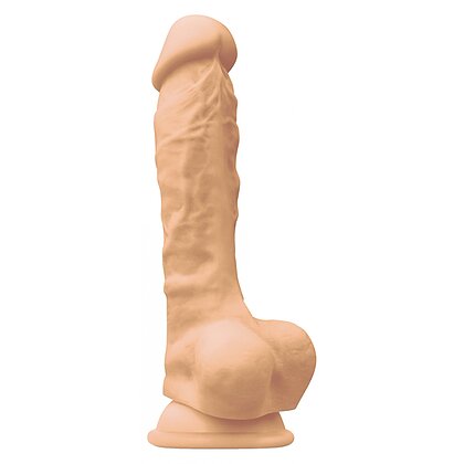 Dildo Colours 22cm