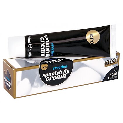 Cremă Afrodisiacă Ero Spanish Fly