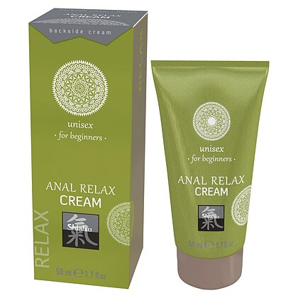 Cremă Anal Relax Beginners