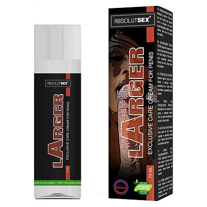 Cremă Mărire Naturală A Penisului