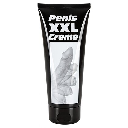 Cremă Pentru Mărirea Penisului Penis XXL