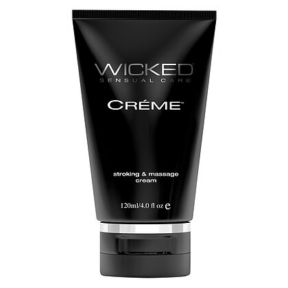 Cremă Pentru Joacă Solo Wicked For Men