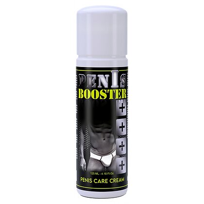 Cremă Pentru Potență Penis Booster