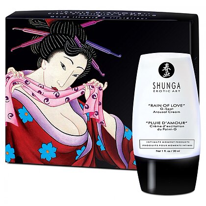 Cremă Ploaia Dragostei Stimulare Punct G