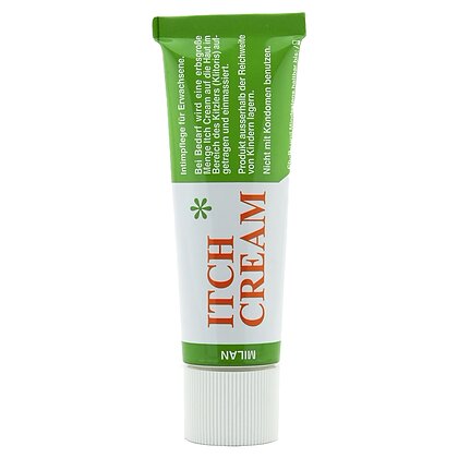 Cremă Stimulare Clitoris ITCH 26g