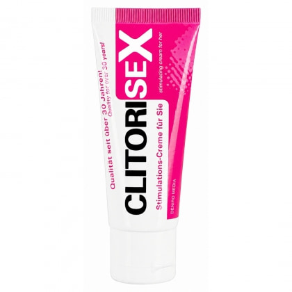 Cremă Stimulatoare Clitoris Pentru Ea