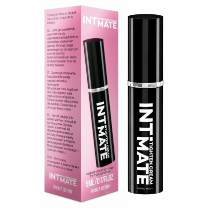 Cremă Strâmtare Vagin Intimate Tighten