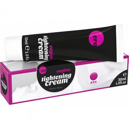 Cremă Vaginală Tightening XXS