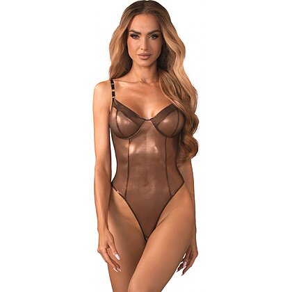 Body Obsessive Soranna Decupat Crem