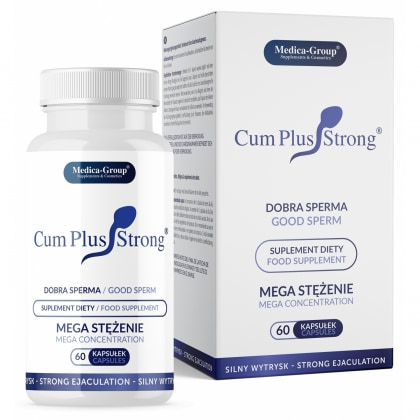 Pastile Strong Pentru Mai Multă Spermă