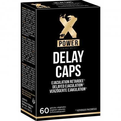 Delay Caps