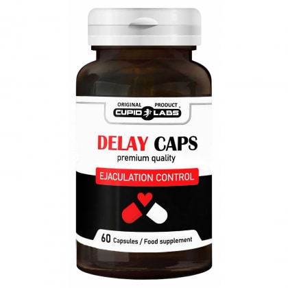 Delay Caps