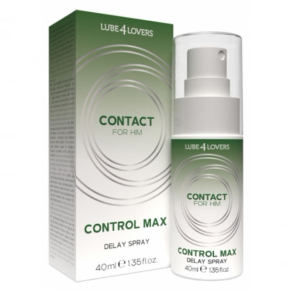 Control Max Spray Întârziere Ejaculare Pentru Bărbați