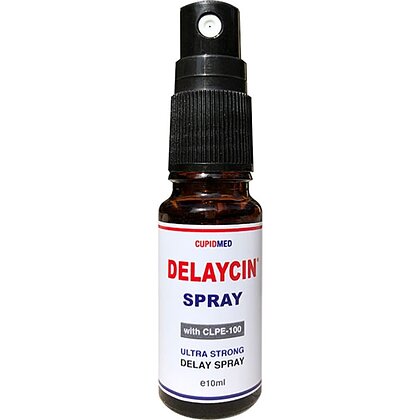 Spray Întârzierea Ejaculării Delaycin