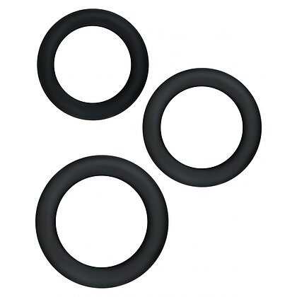 Diversity Rings Negru