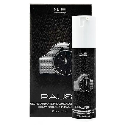 Ejaculare Precoce Remedii PAUSE Prolong Pleasure