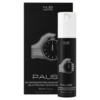 Ejaculare Precoce Remedii PAUSE Prolong Pleasure