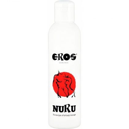 Eros Nuru Massage Gel