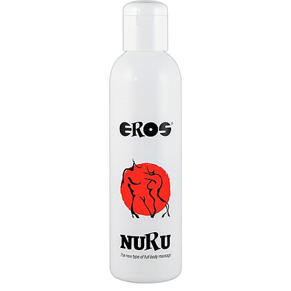 Eros Nuru Massage Gel