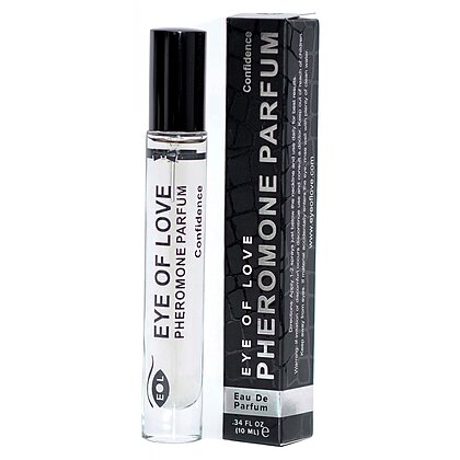 Eye Of Love Pheromone Pentru Farmec Discret