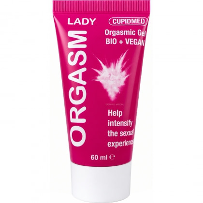 Gel Creșterea Libidoului La Femei Orgasm Lady