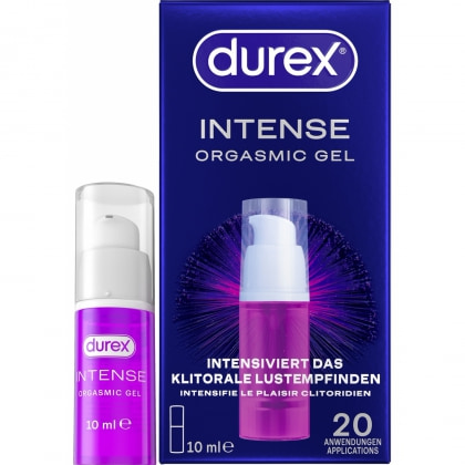 Gel Durex Intense Orgasmic