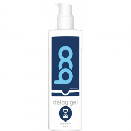 Gel Ejaculare Precoce BOO