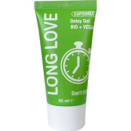 Gel Ejaculare Precoce Long Love