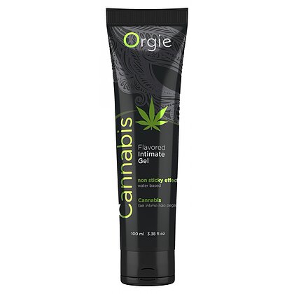 Gel Lubrifiant Magic