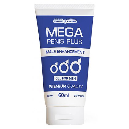 Gel Mărire Penis Mega Penis Plus