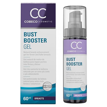 Gel Mărire Sâni Bust Booster